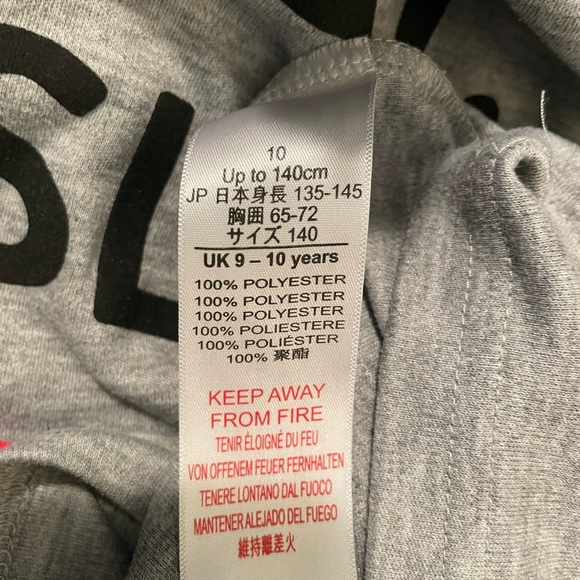 Fortnite PJs - Picture 2 of 2